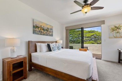 The views are spectacular and peaceful from the Vista level at on  in Hawaii - for sale on GolfHomes.com, golf home, golf lot