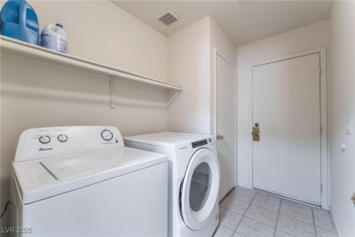 This 2 bedroom house has been thoughtfully upgraded with on Sunrise Vista Golf Course in Nevada - for sale on GolfHomes.com, golf home, golf lot