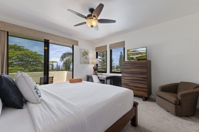 The views are spectacular and peaceful from the Vista level at on  in Hawaii - for sale on GolfHomes.com, golf home, golf lot