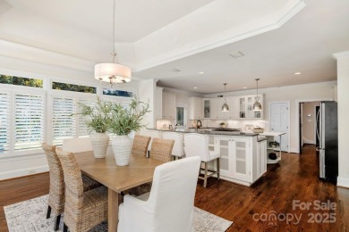 An incredible opportunity to be on the golf course in Providence on The Club At Longview in North Carolina - for sale on GolfHomes.com, golf home, golf lot