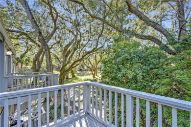 The two bedroom condo is very nice and comfortable.  It has a on Sea Palms Golf and Tennis Resort in Georgia - for sale on GolfHomes.com, golf home, golf lot
