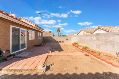 This 2 bedroom house has been thoughtfully upgraded with on Sunrise Vista Golf Course in Nevada - for sale on GolfHomes.com, golf home, golf lot