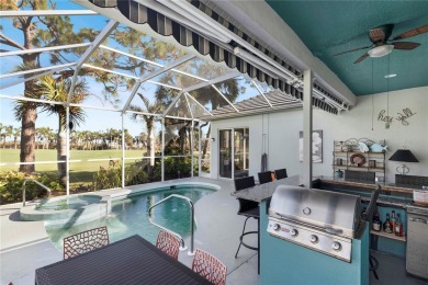 If you are looking for a home in a gated community, look no on The Venice Golf and Country Club in Florida - for sale on GolfHomes.com, golf home, golf lot