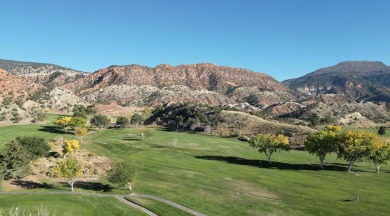 **Seller is offering a 10% discount on listing price of the on Cedar Ridge Golf Course in Utah - for sale on GolfHomes.com, golf home, golf lot