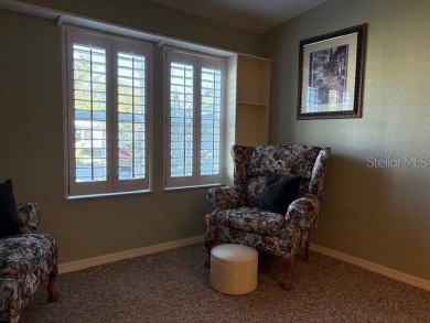 Come and take a look at this large triple-wide manufactured home on Country Club of Mount Dora in Florida - for sale on GolfHomes.com, golf home, golf lot