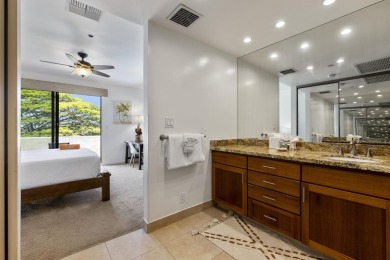 The views are spectacular and peaceful from the Vista level at on  in Hawaii - for sale on GolfHomes.com, golf home, golf lot