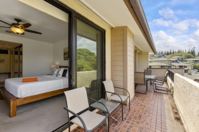The views are spectacular and peaceful from the Vista level at on  in Hawaii - for sale on GolfHomes.com, golf home, golf lot