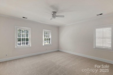An incredible opportunity to be on the golf course in Providence on The Club At Longview in North Carolina - for sale on GolfHomes.com, golf home, golf lot