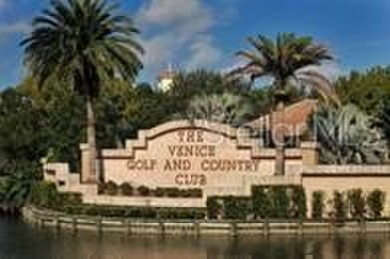 If you are looking for a home in a gated community, look no on The Venice Golf and Country Club in Florida - for sale on GolfHomes.com, golf home, golf lot