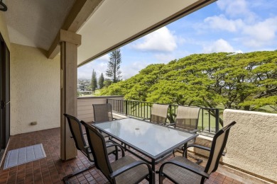 The views are spectacular and peaceful from the Vista level at on  in Hawaii - for sale on GolfHomes.com, golf home, golf lot