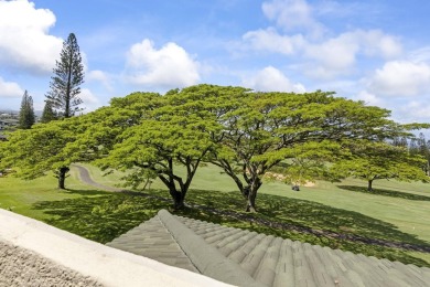 The views are spectacular and peaceful from the Vista level at on  in Hawaii - for sale on GolfHomes.com, golf home, golf lot