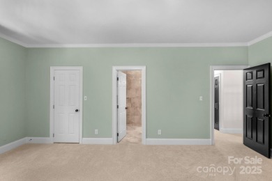 An incredible opportunity to be on the golf course in Providence on The Club At Longview in North Carolina - for sale on GolfHomes.com, golf home, golf lot