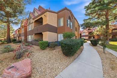 This stunning corner unit in the desirable Canyon Gate community on Canyon Gate Country Club in Nevada - for sale on GolfHomes.com, golf home, golf lot