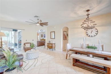 Welcome to your Florida dream home  nestled in the prestigious on Gateway Golf and Country Club in Florida - for sale on GolfHomes.com, golf home, golf lot