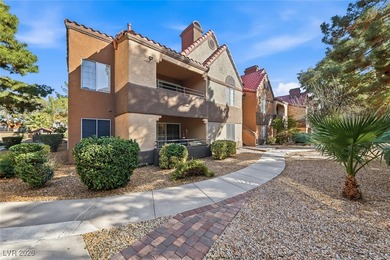 This stunning corner unit in the desirable Canyon Gate community on Canyon Gate Country Club in Nevada - for sale on GolfHomes.com, golf home, golf lot
