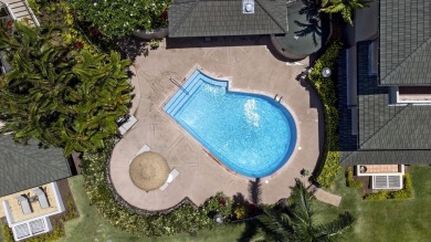 The views are spectacular and peaceful from the Vista level at on  in Hawaii - for sale on GolfHomes.com, golf home, golf lot