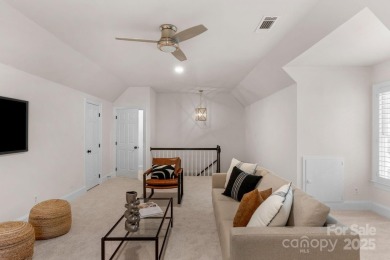 An incredible opportunity to be on the golf course in Providence on The Club At Longview in North Carolina - for sale on GolfHomes.com, golf home, golf lot