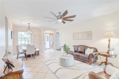 Welcome to your Florida dream home  nestled in the prestigious on Gateway Golf and Country Club in Florida - for sale on GolfHomes.com, golf home, golf lot