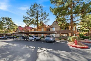 This stunning corner unit in the desirable Canyon Gate community on Canyon Gate Country Club in Nevada - for sale on GolfHomes.com, golf home, golf lot