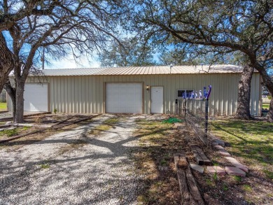 Discover an exceptional investment opportunity on 6.5 acres on Cross Timbers Golf Course in Texas - for sale on GolfHomes.com, golf home, golf lot
