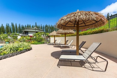 The views are spectacular and peaceful from the Vista level at on  in Hawaii - for sale on GolfHomes.com, golf home, golf lot