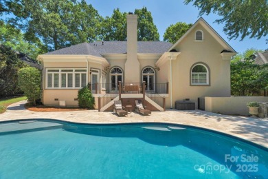 An incredible opportunity to be on the golf course in Providence on The Club At Longview in North Carolina - for sale on GolfHomes.com, golf home, golf lot