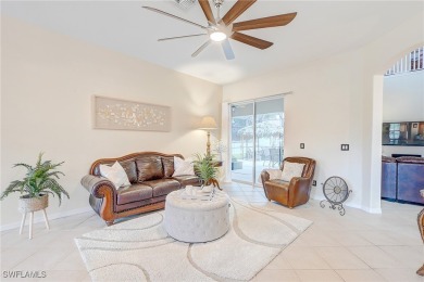 Welcome to your Florida dream home  nestled in the prestigious on Gateway Golf and Country Club in Florida - for sale on GolfHomes.com, golf home, golf lot
