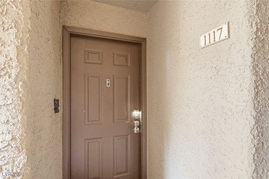 This stunning corner unit in the desirable Canyon Gate community on Canyon Gate Country Club in Nevada - for sale on GolfHomes.com, golf home, golf lot