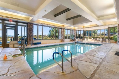 Welcome to this stunning single-level home nestled in The Dells on Prescott Lakes Golf and Country Club in Arizona - for sale on GolfHomes.com, golf home, golf lot