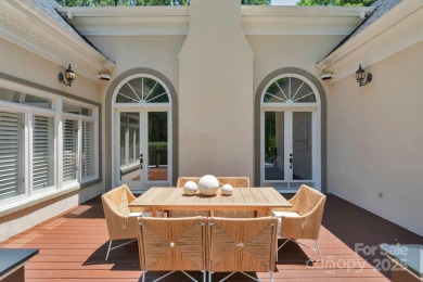 An incredible opportunity to be on the golf course in Providence on The Club At Longview in North Carolina - for sale on GolfHomes.com, golf home, golf lot