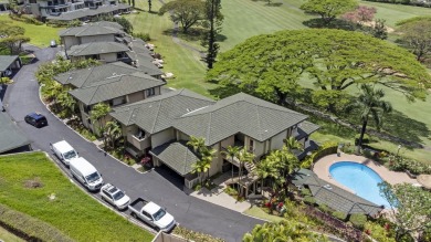 The views are spectacular and peaceful from the Vista level at on  in Hawaii - for sale on GolfHomes.com, golf home, golf lot