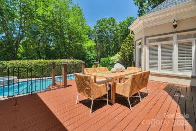 An incredible opportunity to be on the golf course in Providence on The Club At Longview in North Carolina - for sale on GolfHomes.com, golf home, golf lot