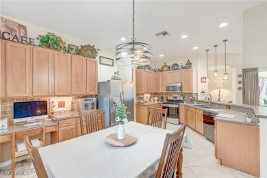 Welcome to your Florida dream home  nestled in the prestigious on Gateway Golf and Country Club in Florida - for sale on GolfHomes.com, golf home, golf lot