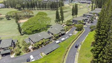 The views are spectacular and peaceful from the Vista level at on  in Hawaii - for sale on GolfHomes.com, golf home, golf lot