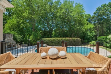 An incredible opportunity to be on the golf course in Providence on The Club At Longview in North Carolina - for sale on GolfHomes.com, golf home, golf lot