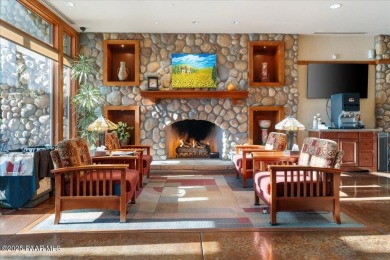 Welcome to this stunning single-level home nestled in The Dells on Prescott Lakes Golf and Country Club in Arizona - for sale on GolfHomes.com, golf home, golf lot