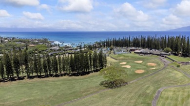 The views are spectacular and peaceful from the Vista level at on  in Hawaii - for sale on GolfHomes.com, golf home, golf lot
