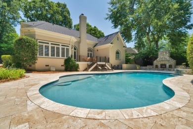 An incredible opportunity to be on the golf course in Providence on The Club At Longview in North Carolina - for sale on GolfHomes.com, golf home, golf lot
