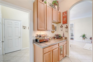 Welcome to your Florida dream home  nestled in the prestigious on Gateway Golf and Country Club in Florida - for sale on GolfHomes.com, golf home, golf lot