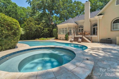 An incredible opportunity to be on the golf course in Providence on The Club At Longview in North Carolina - for sale on GolfHomes.com, golf home, golf lot