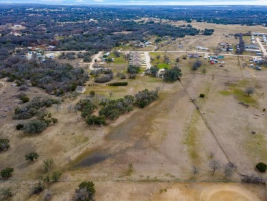 Discover an exceptional investment opportunity on 6.5 acres on Cross Timbers Golf Course in Texas - for sale on GolfHomes.com, golf home, golf lot