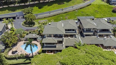The views are spectacular and peaceful from the Vista level at on  in Hawaii - for sale on GolfHomes.com, golf home, golf lot