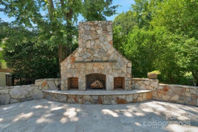 An incredible opportunity to be on the golf course in Providence on The Club At Longview in North Carolina - for sale on GolfHomes.com, golf home, golf lot