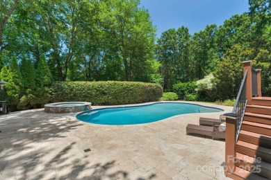An incredible opportunity to be on the golf course in Providence on The Club At Longview in North Carolina - for sale on GolfHomes.com, golf home, golf lot