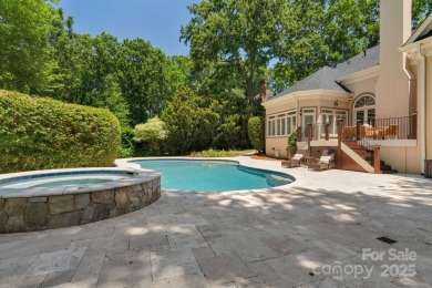 An incredible opportunity to be on the golf course in Providence on The Club At Longview in North Carolina - for sale on GolfHomes.com, golf home, golf lot