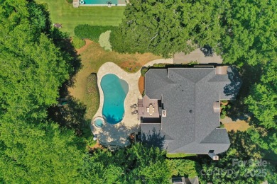 An incredible opportunity to be on the golf course in Providence on The Club At Longview in North Carolina - for sale on GolfHomes.com, golf home, golf lot