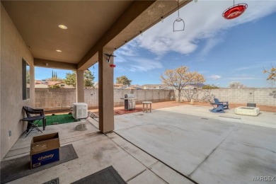 Welcome to 405 Greenway Dr in Kingman, Arizona! This stunning on Cerbat Cliffs Golf Course in Arizona - for sale on GolfHomes.com, golf home, golf lot