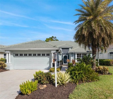 If you are looking for a home in a gated community, look no on The Venice Golf and Country Club in Florida - for sale on GolfHomes.com, golf home, golf lot