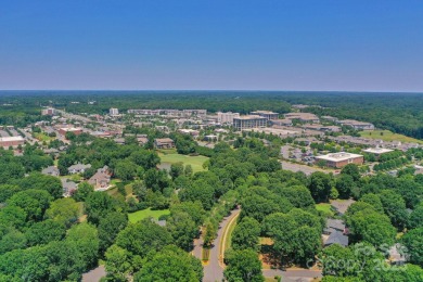 An incredible opportunity to be on the golf course in Providence on The Club At Longview in North Carolina - for sale on GolfHomes.com, golf home, golf lot