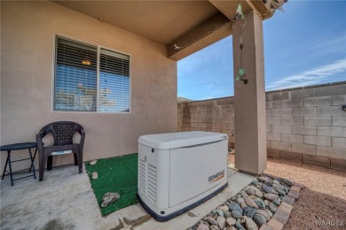 Welcome to 405 Greenway Dr in Kingman, Arizona! This stunning on Cerbat Cliffs Golf Course in Arizona - for sale on GolfHomes.com, golf home, golf lot